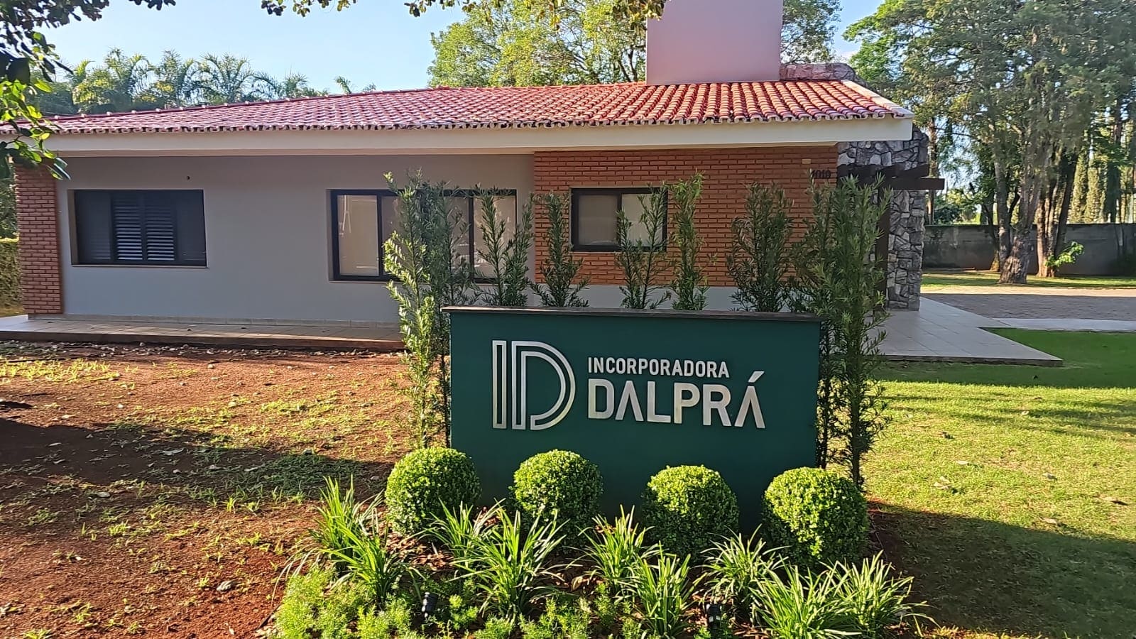 Equipe Incorporadora Dalprá
