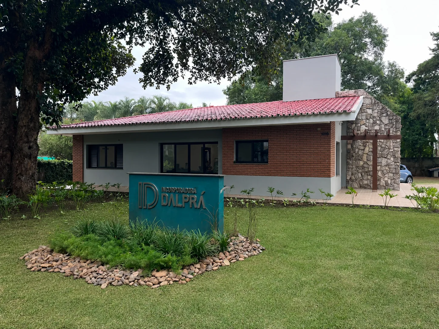 Empreendimento Incorporadora Dalprá
