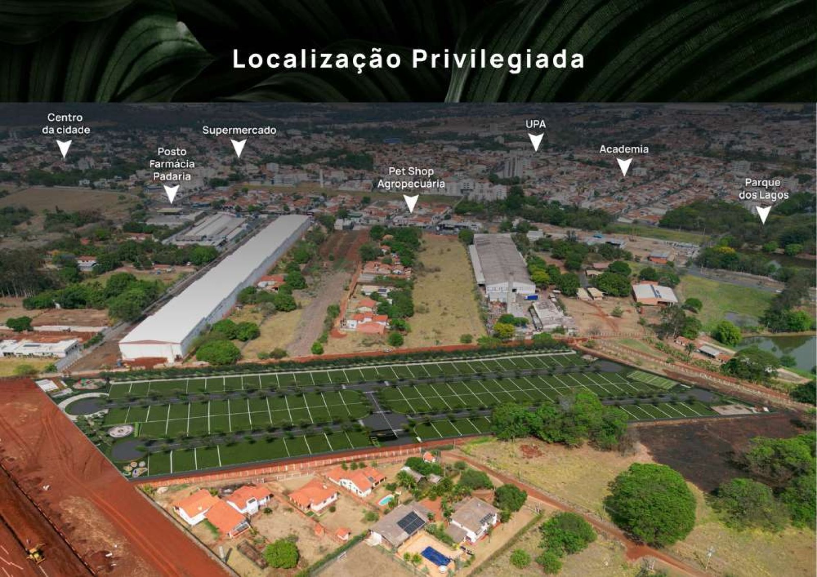 Reserva Capotuna – Jaguariúna/SP