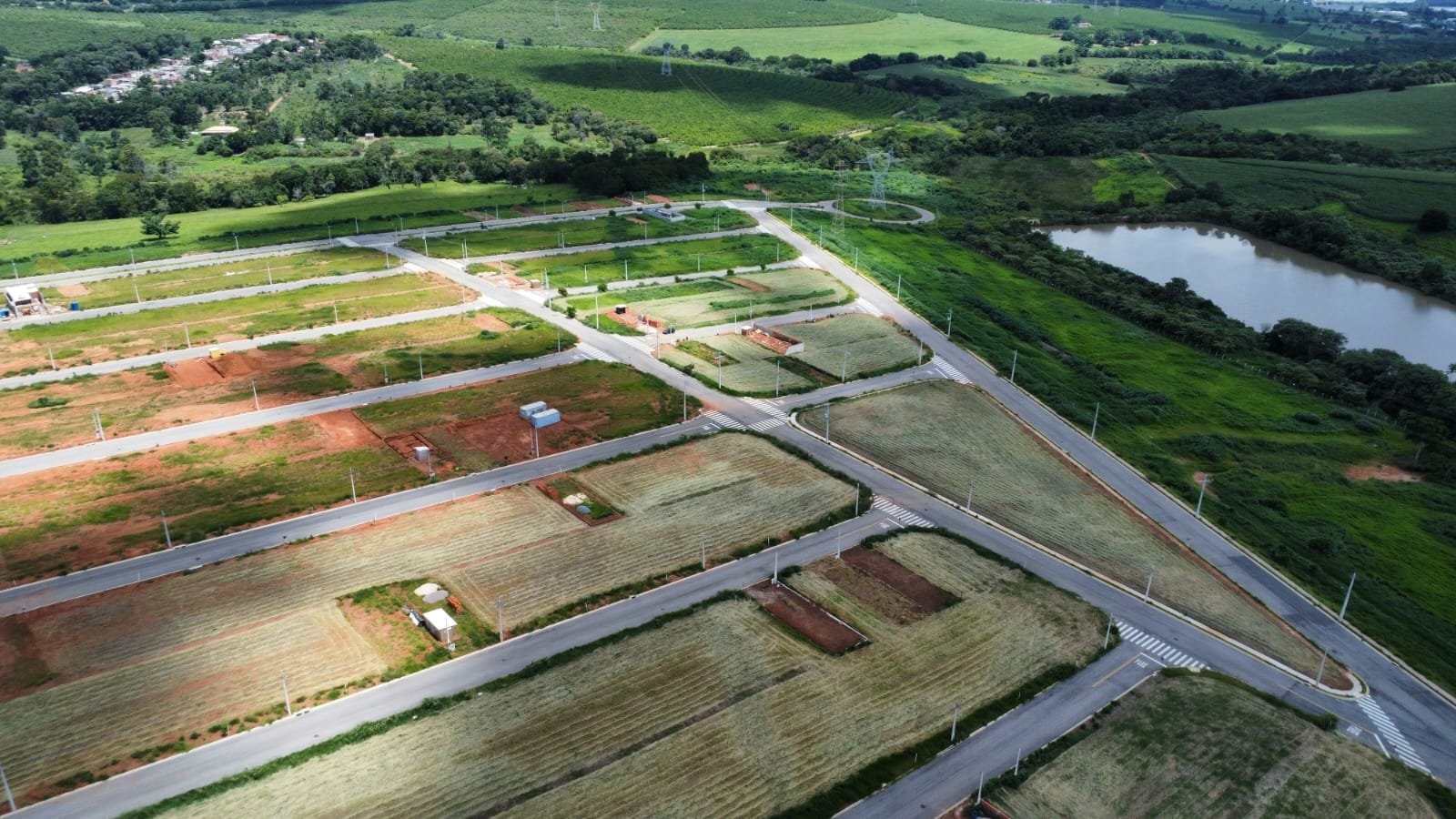Imagem do empreendimento Loteamento Cabreúva - Cabreúva/SP em Cabreúva - SP