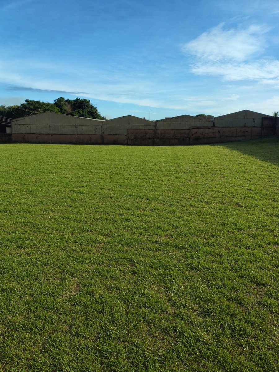 Terreno Av. Presidente Vargas - Área 1 (Esquina) - imagem 5