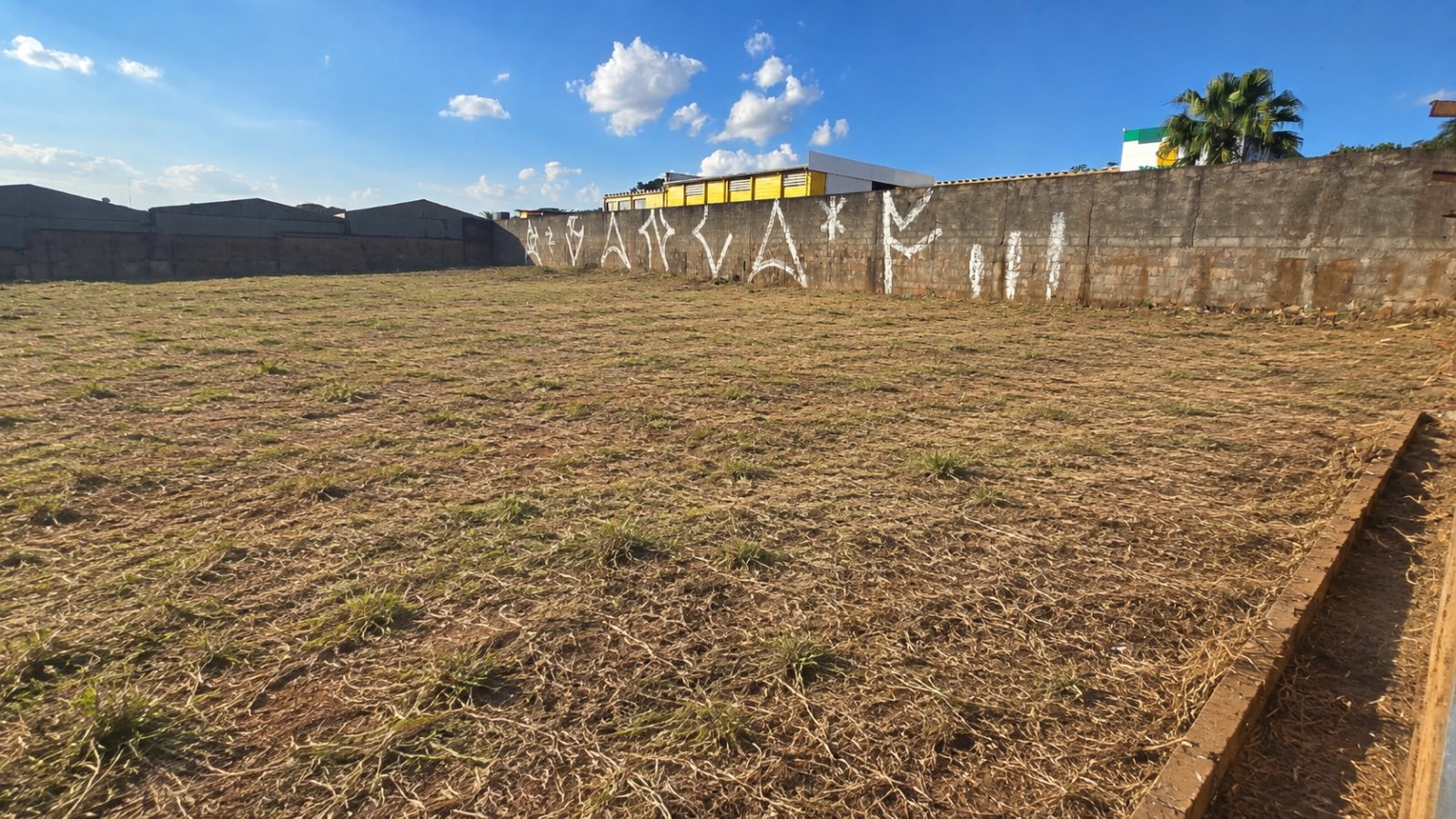 Terreno Av. Presidente Vargas - Área 3 - imagem 7