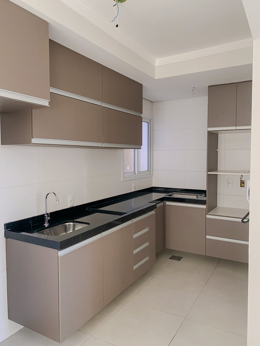 Edifício Jardim dos Girassóis (Apto 02) - imagem 2