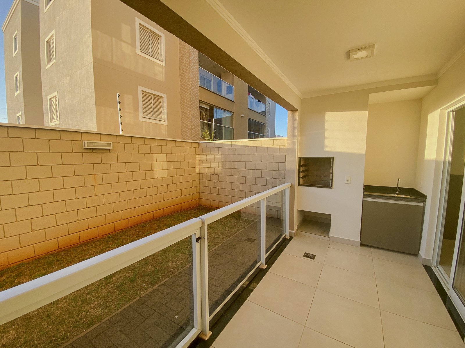 Edifício Jardim dos Girassóis (Apto 02) - imagem 11