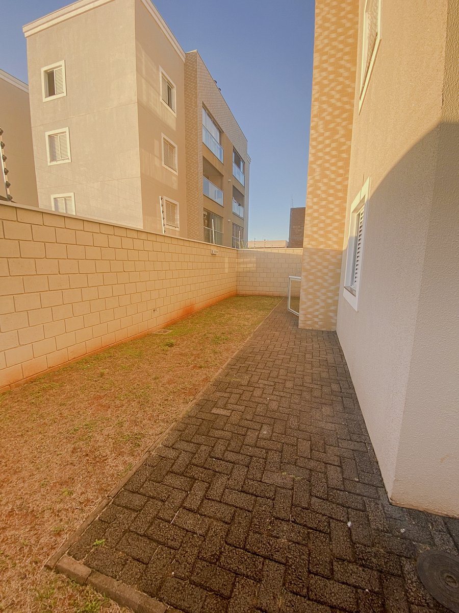 Edifício Jardim dos Girassóis (Apto 02) - imagem 15