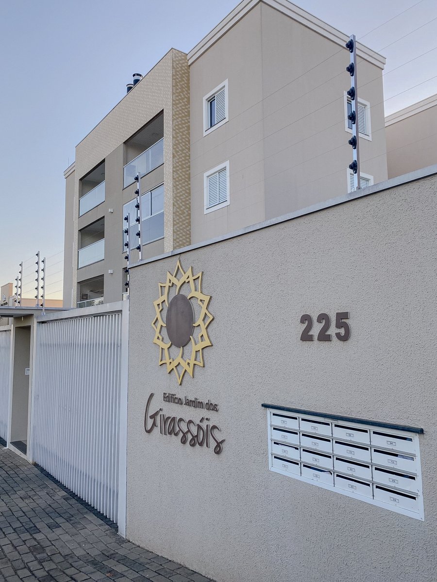 Edifício Jardim dos Girassóis (Apto 02) - imagem 20