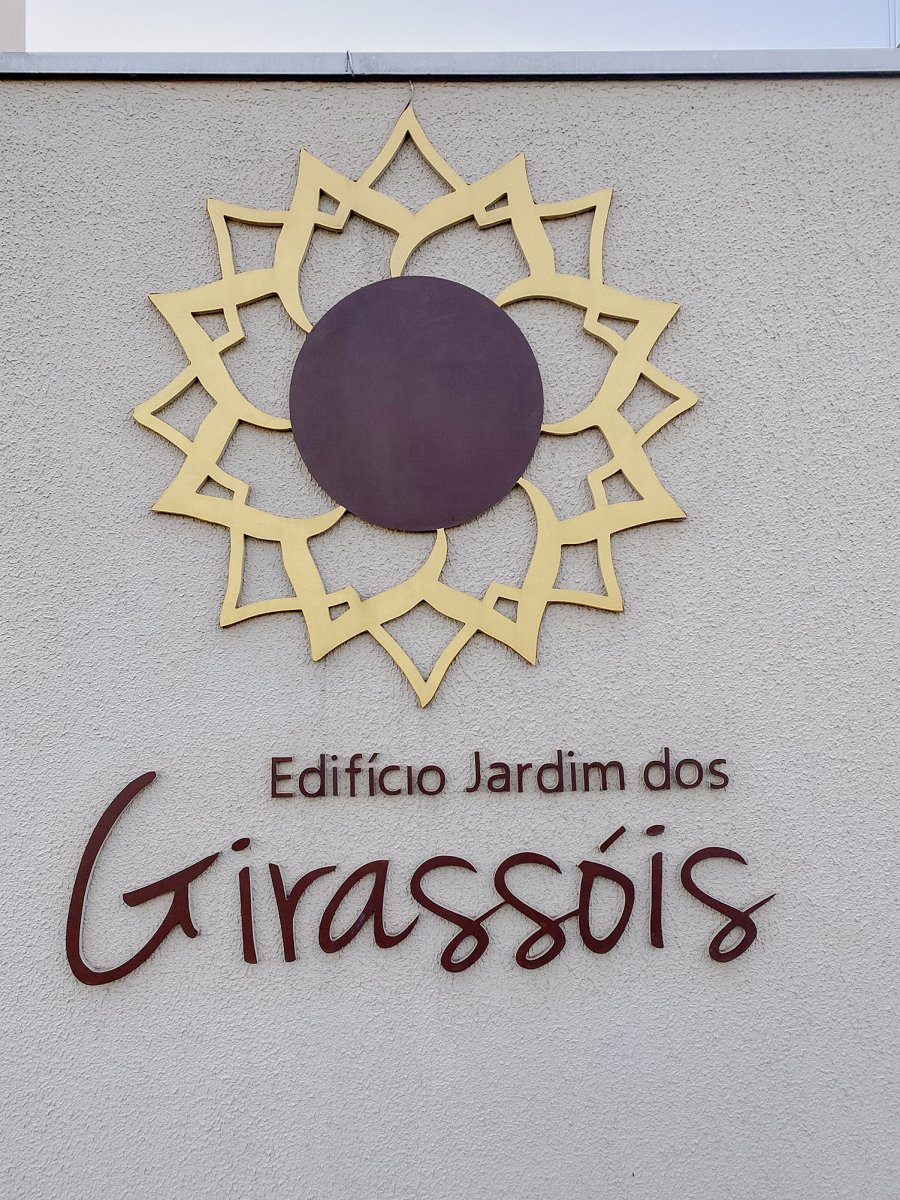Edifício Jardim dos Girassóis (Apto 02) - imagem 22