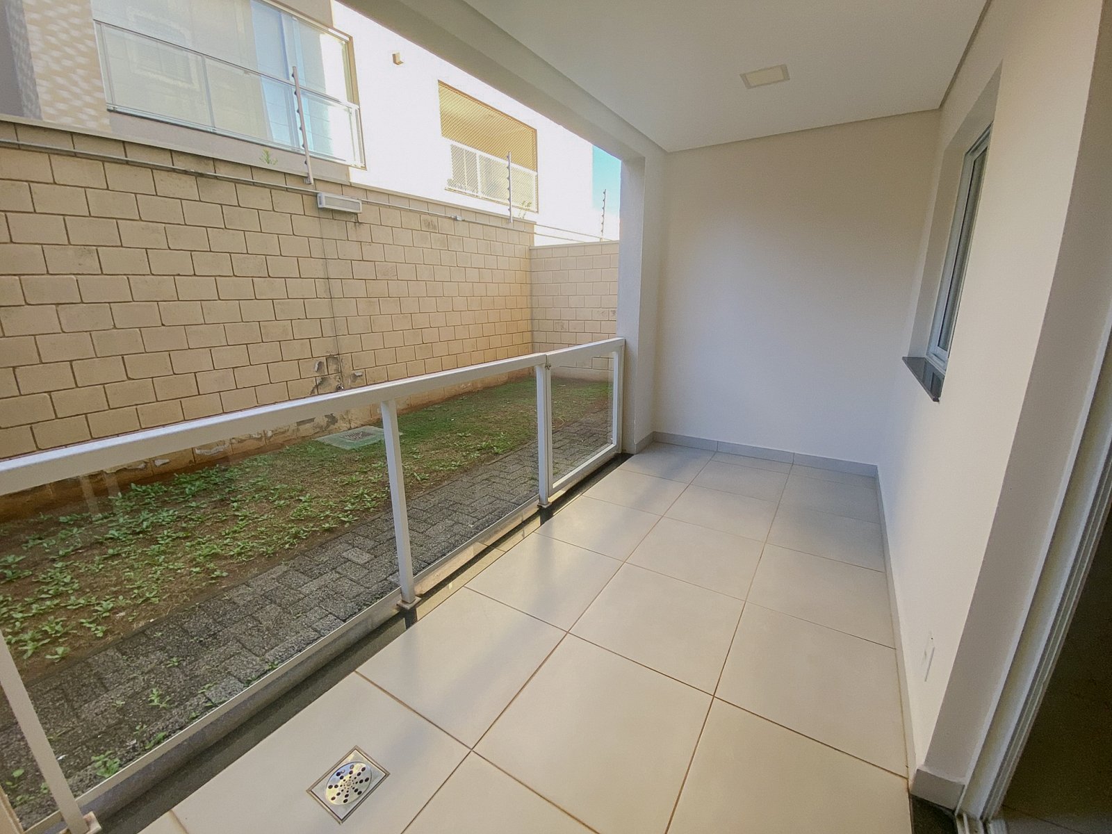 Edifício Jardim dos Lírios (Apto 01 e 02) - imagem 24