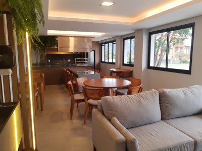Galeria Residencial Ravena - Apto 302 (Florianópolis/SC) - imagem 2