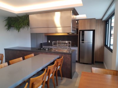 Galeria Residencial Ravena - Apto 302 (Florianópolis/SC) - imagem 3