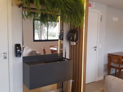 Galeria Residencial Ravena - Apto 302 (Florianópolis/SC) - imagem 4