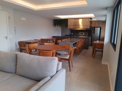 Galeria Residencial Ravena - Apto 302 (Florianópolis/SC) - imagem 7