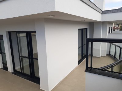 Galeria Residencial Ravena - Apto 302 (Florianópolis/SC) - imagem 6