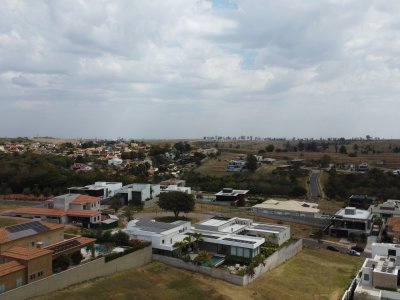 Galeria Terreno no condomínio Pedra Alta Campinas - imagem 2