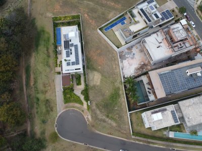 Galeria Terreno no condomínio Pedra Alta Campinas - imagem 3