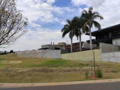Galeria Terreno no condomínio Pedra Alta Campinas - imagem 4