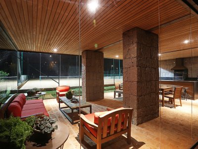 Galeria Terreno no condomínio Pedra Alta Campinas - imagem 8