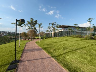 Galeria Terreno no condomínio Pedra Alta Campinas - imagem 9