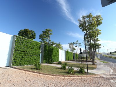 Galeria Terreno no condomínio Pedra Alta Campinas - imagem 15