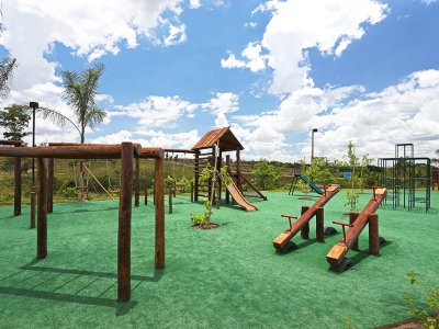 Galeria Terreno no condomínio Pedra Alta Campinas - imagem 16