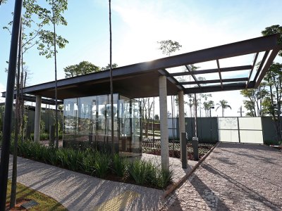 Galeria Terreno no condomínio Pedra Alta Campinas - imagem 18