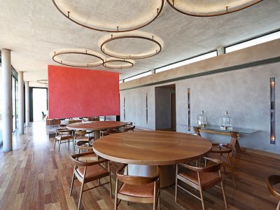 Galeria Terreno no condomínio Pedra Alta Campinas - imagem 21