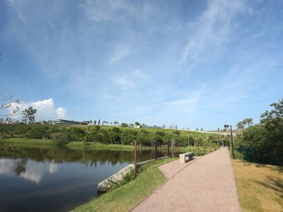 Galeria Terreno no condomínio Pedra Alta Campinas - imagem 23