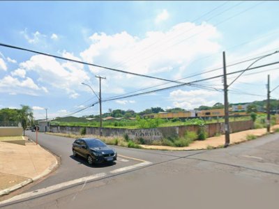 Galeria Terreno Av. Presidente Vargas - Área 1 (Esquina) - imagem 3