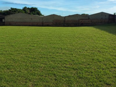 Galeria Terreno Av. Presidente Vargas - Área 1 (Esquina) - imagem 5