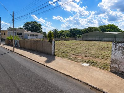 Oportunidade Terreno Av. Presidente Vargas - Área 2 em Araraquara