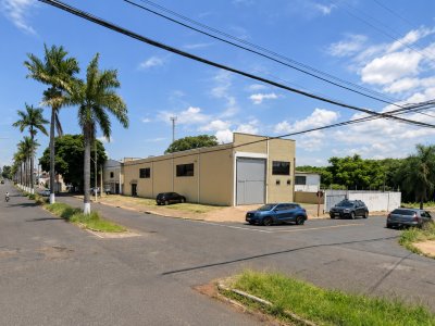 Galeria Terreno Av. Presidente Vargas - Área 3 - imagem 5
