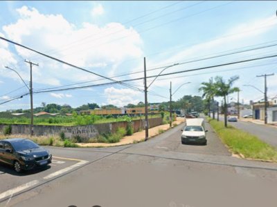 Galeria Terreno Av. Presidente Vargas - Área 4 - imagem 7