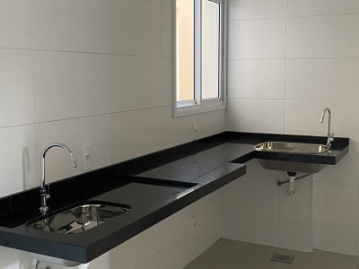 Galeria Edifício Jardim dos Lírios (Apto 01 e 02) - imagem 2