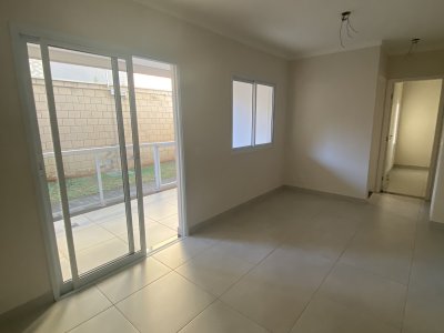 Galeria Edifício Jardim dos Lírios (Apto 01 e 02) - imagem 8