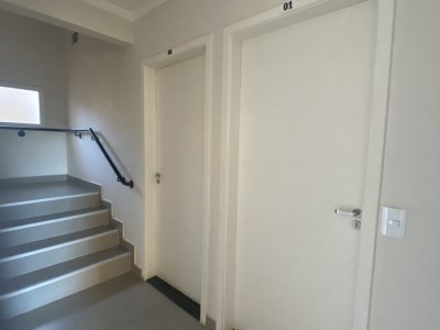 Galeria Edifício Jardim dos Lírios (Apto 01 e 02) - imagem 12
