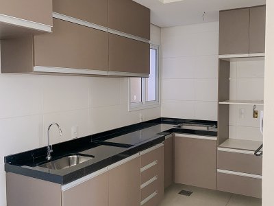 Galeria Edifício Jardim dos Girassóis (Apto 02) - imagem 2