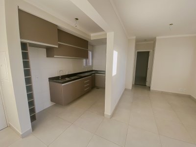 Galeria Edifício Jardim dos Girassóis (Apto 02) - imagem 3