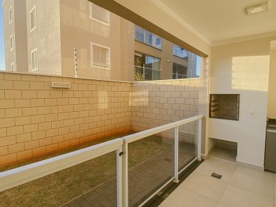 Galeria Edifício Jardim dos Girassóis (Apto 02) - imagem 12