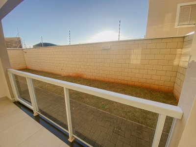 Galeria Edifício Jardim dos Girassóis (Apto 02) - imagem 13