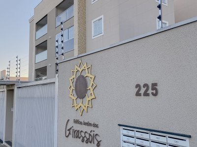 Galeria Edifício Jardim dos Girassóis (Apto 02) - imagem 20
