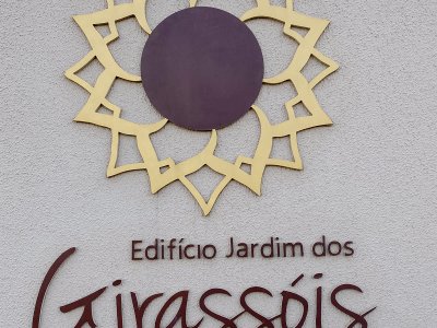 Galeria Edifício Jardim dos Girassóis (Apto 02) - imagem 22