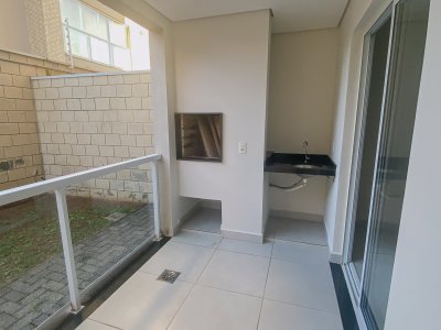 Galeria Edifício Jardim dos Lírios (Apto 01 e 02) - imagem 22